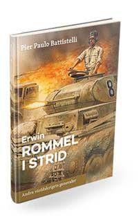Erwin Rommel i strid