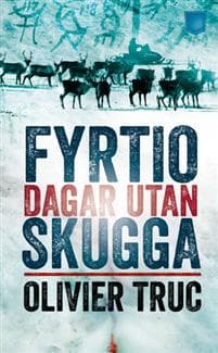 Fyrtio dagar utan skugga
