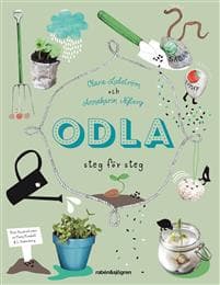 Odla : steg för steg