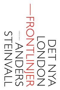 Det nya London : frontlinjer