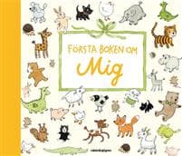 Första boken om mig