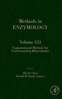 Computational Methods for Understanding Riboswitches