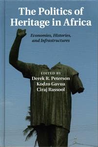 The Politics of Heritage in Africa
