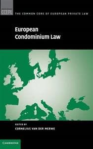 European Condominium Law