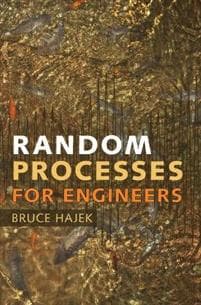 Random Processes for Engineers