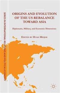 Origins and Evolution of the US Rebalance Toward Asia