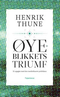 Øyeblikkets triumf