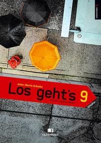 Los geht's 9: Arbeidsbok