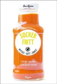 Sockerfritt