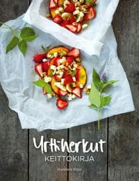 Yrttiherkut