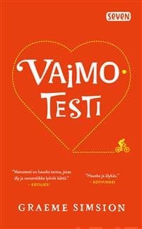 Vaimotesti