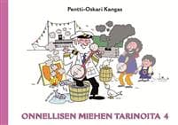 Onnellisen miehen tarinoita 4