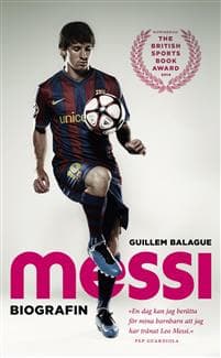 Messi : biografin