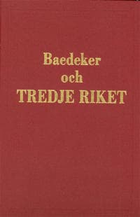 Baedeker och tredje riket : jämte Polen