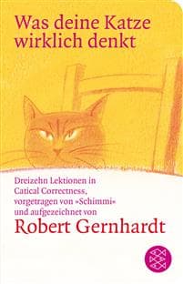 Was deine Katze wirklich denkt