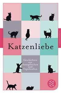 Katzenliebe