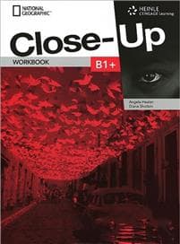 Close-Up B1+: Workbook with Audio CD