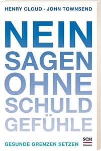 Nein sagen ohne Schuldgefühle