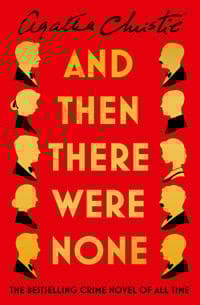 And Then There Were None
