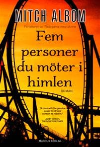 Fem personer du möter i himlen