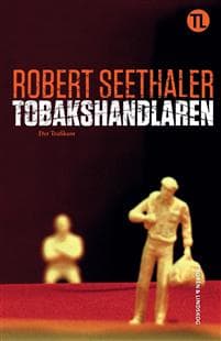 Tobakshandlaren