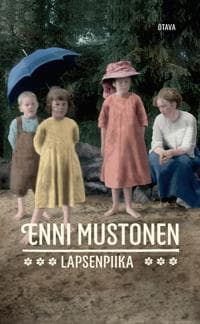 Lapsenpiika