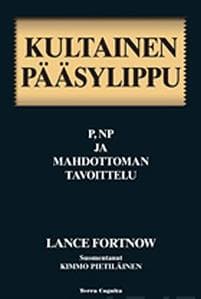 Kultainen pääsylippu