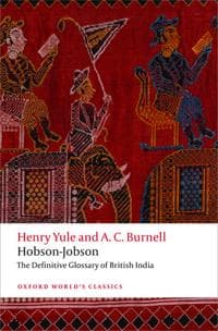 Hobson-Jobson