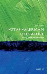 Native American Literature