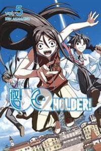 Uq Holder 5