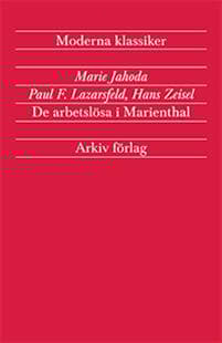 De arbetslösa i Marienthal
