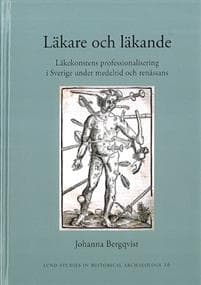 Läkare och läkande