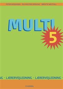MULTI 5
