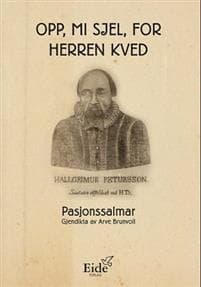 Opp, mi sjel, for Herren kved