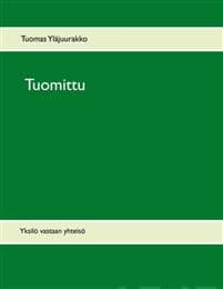 Tuomittu