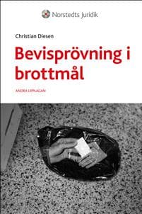 Bevisprövning i brottmål
