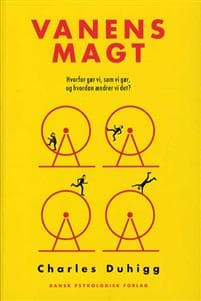 Vanens magt
