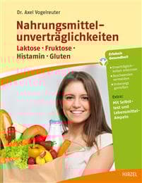 Nahrungsmittelunverträglichkeiten