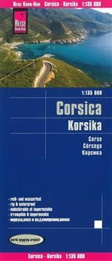 Corsica