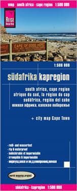 South Africa: Cape Region