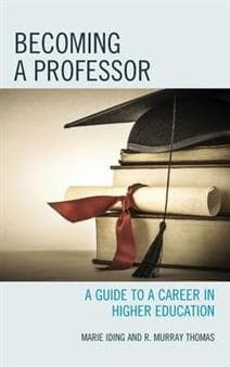 Becoming a Professor