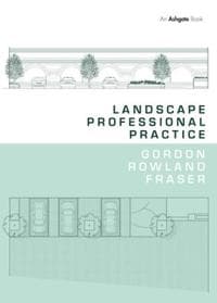 Landscape Professional Practice