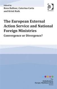 The European External Action Service and National Foreign Ministries