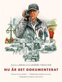 Nu är det dokumenterat