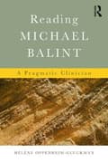 Miniatyrbillede 1 af 2: Reading Michael Balint