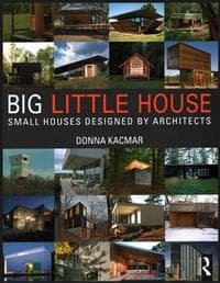 BIG little house