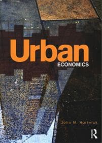 Urban Economics
