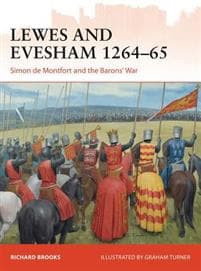 Lewes and Evesham 1264–65 Lewes and Evesham 1264–65