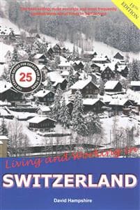 Living and Working in Switzerland