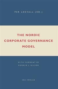 The Nordic corporate governance model